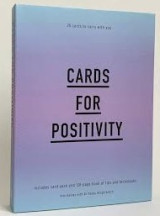 Cards for Positivity