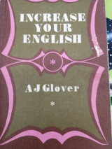 Increase your english