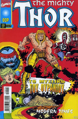 The mighty Thor #4