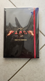 Σημειωματάριο The Flash