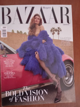 Harper's Bazaar τεύχος 342