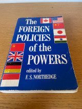 The Foreign Policies of the Powers