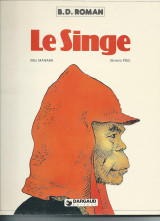 Le Singe («Σιμιόττο» στα γαλλικά)