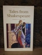 Tales from Shakespeare Charles & Mary Lamb