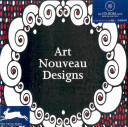 Art Nouveau Designs