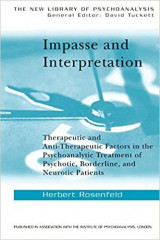 Impasse and Interpretation
