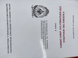 Ο κόσμος της ορθοδοξίας στη Χερσόνησο του Αίμου σήμερα: Η ετεροδιδασκαλία του φυλετισμού κατά τα έγγραφα πατριαρχικά και συνοδικά περί βουλγαρικού ζητήματος 1852-1873, εν Κωνσταντινουπόλει 1908