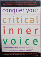 Conquer Your Critical Inner Voice