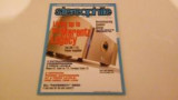 Stereophile May 2008