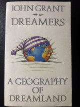 Dreamers: A Geography of Dreamland