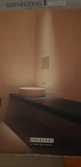Bathrooms/bagni