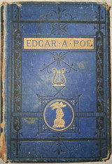 The poetical works of Edgar A. Poe