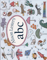 Alison Lester's ABC