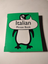 Italian Phrase Book