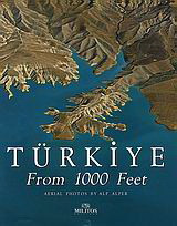 Türkiye: From 1000 Feet