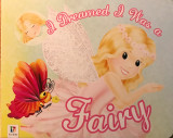I Dreamed I Was a Fairy