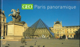 Geo Paris panoramique
