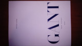 Gant-the story