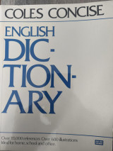 English Dictionary