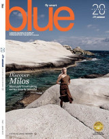 Blue - Aegean 20 years
