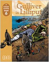 Gulliver In Lilliput