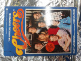 Official Cheers Scrapbook