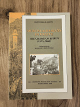 Muslims Albanians in Greece. The Chams of Epirus (1923-2000)