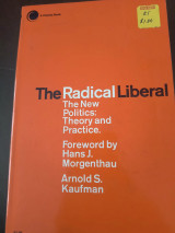 The radical liberal