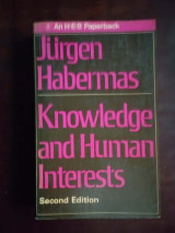 Knowledge and human interests - Hardcover