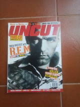 Uncut take 78 November 2003