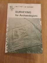 Surveying for archaeologists