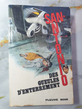 Des Gueules d' Enterrement