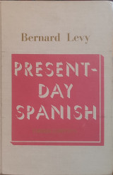 Present-day Spanish