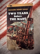 Two Years Before the Mast