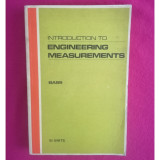 Introduction to Engineering Measurements