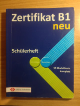 Zertifikat B1 Schuelerheft Neu