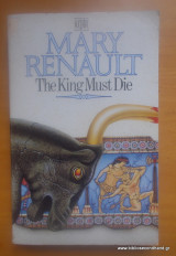 The King Must Die