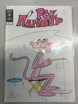 Ροζ Πάνθηρ Νο 13