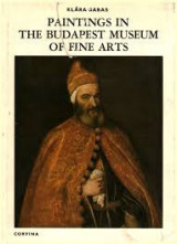 Paintings in the Budapest Museum of Fine Arts