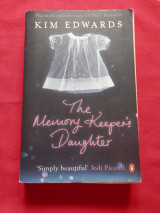 The Memory Keeper 's Daughter