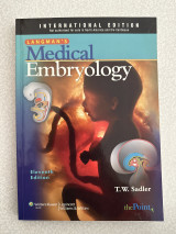 Langman’s Medical Embryology