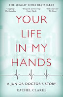 Your Life in My Hands