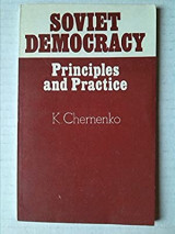 Soviet Democracy