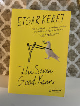 The seven good years