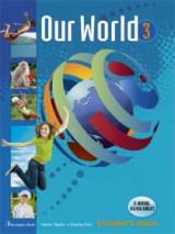 Our World 3 Student's Book