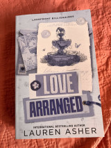 Love Arranged