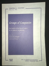Grups of companies