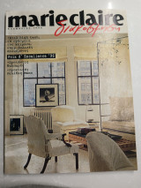 Marie Claire διακόσμηση Νοέμβριος 1996