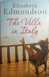 The Villa in Italy