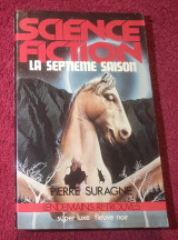 Science Fiction - La Septieme Saison